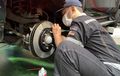 Proses Ganti Cakram Mobil Untuk Pulihkan Pengereman, Simak Video Ini