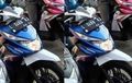 Kok Seperti Motorku, Honda BeAT Karyawati Showroom Mobkas Lenyap di Depan Mata