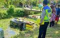 Kronologi Daihatsu Taruna Nyemplung Sungai di Kulon Progo, Pengemudi Diduga Kena Hal Ini