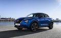 Mobil Baru Nissan Juke Hybrid, Bisa Jalan Seperti Mobil Listrik!