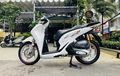 Honda SH150i Tampil Makin Elegan, Bodi Resik, Pengereman Juara
