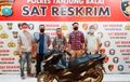 Calon Satpam Ditipu Calo, Kerja Enggak Dapet, Justru Nombok Honda PCX 150