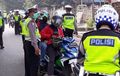 Pakai Surat Kehilangan STNK atau SIM Tidak Kena Tilang? Gini Jelasnya