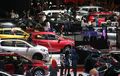 Asyik, Ada Shuttle Gratis buat Pengunjung Pameran Jakarta Auto Week 2022, Di Sini Lokasinya