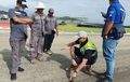 Kargo Logistik MotoGP Telah Tiba di Sirkuit Mandalika, Progress Pengaspalan Ulang Juga Bikin Bahagia