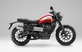 Diprediksi Segera Hadir, Inikah Honda CL500? Honda Rebel Versi Scrambler