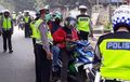 Bikin Deg-degan, Denda Tilang Lupa Bawa dan Tak Punya SIM Ternyata Beda Jauh