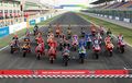 Ada Beberapa Pembalap Baru, Inilah Daftar Pembalap MotoGP 2022