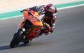 Hasil FP2 Moto2 Qatar 2022 - KTM Mendominasi, Pedro Acosta Tempel Ketat Augusto Fernandez