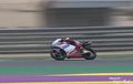 FP1 Moto3 Qatar 2022 - Belum Maksimal, Mario Aji Jadi Rampungkan Sesi di Peringkat 24