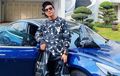 Jadi Barang Bukti Kasus Binomo, Tesla Model 3 Crazy Rich Medan Akhirnya Disita Polisi