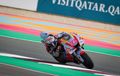Hasil FP3 MotoGP Qatar 2022 - Pembalap 'Tim Indonesia' Enea Bastianini Tercepat, Alex Rins Masih Kuasai Waktu Kombinasi