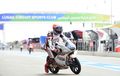 Hasil FP3 Moto3 Qatar 2022 - Banyak Pembalap Gagal Perbaiki Waktu, Mario Aji Salah Satunya