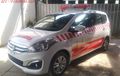 Enggak Bunyikan Klakson saat Berpapasan, Sopir Ambulans Dianiaya Wakil Bupati TSS, Korban Ambil Langkah Begini