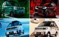Diproyeksi Laris di Indonesia, Ini Referensi Modif Wuling MINI EV