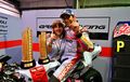 Enea Bastianini Menang MotoGP Qatar 2022, Nadia Padovani Jadi Bos Tim Wanita Pertama yang Menang di MotoGP