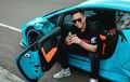 Kesandung Kasus, Intip Koleksi Supercar Doni Salmanan, Lamborghini Sampai Porsche