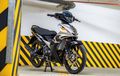 Modifikasi Minimalis Demi Tampang Yamaha Jupiter MX 135 Yang Lebih Manis