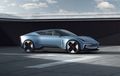 Teknologi Mobil Listrik Konsep Polestar O2, Punya Drone Canggih!