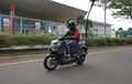 Biar di Jalan Tetap Fokus Meski Berpuasa, Tips Mudah dari Ahli Safety Riding Ini Bisa Kamu Coba
