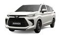 Mobil Baru Toyota Avanza Filipina Varian Termurah, Fiturnya Apa Saja?