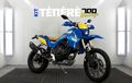 Custom Kit Yamaha Tenere 700, Tampang Jadi Lebih Lawas dan Elegan