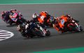 Baru Balapan Pertama MotoGP Qatar 2022, Darryn Binder Sudah Bikin Kesal Remy Gardner