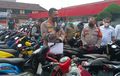 Beli Motor di Tangerang Rawan STNK Palsu, Modusnya Licik, Modal Silet dan Pensil