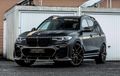 BMW X7 M Racik Ulang Mesin, Power Melejit 650 DK, Tampang Eye Catching