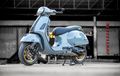 Vespa GTS Super Tech 300 Tambah Manis, Kaki-kaki Mewah, Tampilan Juara