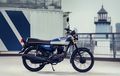 Reinkarnasi Honda GL 100, Mesin 125 Cc Injeksi, Harga Menggiurkan