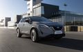 Nissan Qashqai Kini Ada Varian Teknologi Mobil Listrik, Ini Speknya