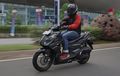 Selamat! All New Honda Vario 160 Sabet Penghargaan Bike of The Year OTOMOTIF Award 2022