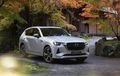 Mobil Baru Mazda CX-60 Mulai Dijual di Jepang, Varian Ini Paling Laku