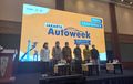 Syarat Masuk Jakarta Auto Week 2022, Enggak Lengkap Siap-siap Ditolak Masuk Pameran