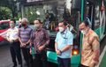 Asyik Nih, Ada Bus Listrik Baru di Jakarta yang Akan Beroperasi di Rute Non-BRT Transjakarta