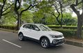 Berani Lawan HR-V Hingga Seltos, Intip Interior VW T-Cross, SUV Kompak Harganya Nyaris Setengah M