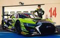 Valentino Rossi Ngebut Pakai Audi R8, 2 Detik Lebih Lambat Dari Yang Tercepat