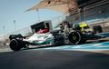 Hari Pertama Tes F1 Bahrain 2022, Mercedes Bikin Heboh dengan Sidepod Barunya