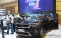 KIA Sembur Promo, Bisa Dapat  Samsung Galaxy Fit Hingga Cashback di Jakarta Auto Week