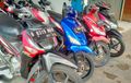 Daftar Motor Bekas Harga Rp 3 Jutaan Ini Menarik Banget, Pilihan Beragam Usia Enggak Tua, Ada Honda BeAT
