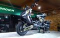 Kabar Gembira Italjet Dragster 200 Resmi Mengaspal di Indonesia, Harga Setara Honda Brio!