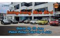 Video: Blue Bird Babat Harga Toyota Limo dan Mercy E200, Avanza Transmover Segini
