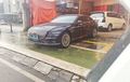 Mobil Listrik Genesis G80 Sudah Terpantau di Daerah Serpong!