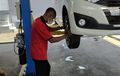 Sebelum Mudik Cek Dulu Kondisi Kaki-kaki Mobil, Bengkel Spesialis Kasih Biaya Segini