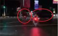 Tragedi Tragis Simpang Concat, Yamaha MT-25 Terkapar, Kena Sabet Pikap Sayur Ngebut