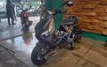 Baru Diluncurkan Sudah Tinggal Sisa 10 Unit, Jatah Italjet Dragster Limited Edition Untuk Indonesia Ternyata Cuma Segini