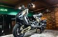Banyak Peminatnya, Italjet Dragster Limited Edition Bakal Tambah Jatah Unit