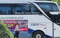 Mudahkan Penonton MotoGP Mandalika Kemenhub Siapkan 184 Unit Shuttle Bus, Ini Titiknya