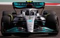 Banyak Dikritik, Mercedes Yakin Desain Mobil W13 Sudah Sesuai Aturan F1 2022